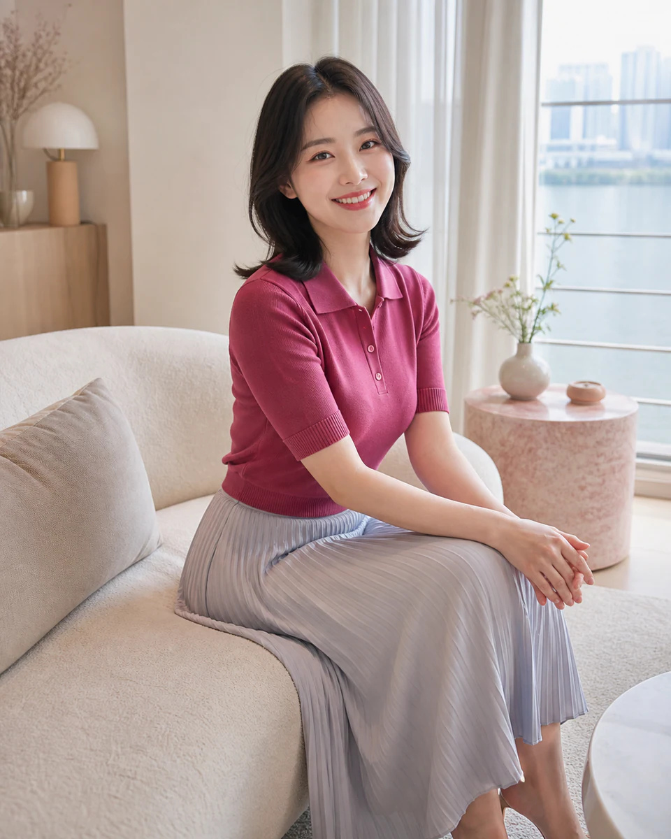 구리 스마일홈타이 여성 관리사